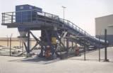 A Sokhna Port Belt Conveyor