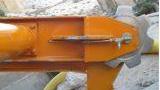 Greasing Lower Sprockets