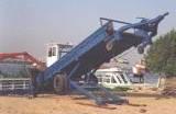 Unloading Conveyor