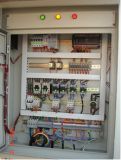 Control Panel Inside View