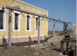 El-Qasaby Pumping Station