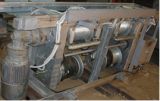 Winch & Hose Mechanisms