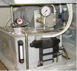 Hydro-Power Pack