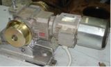 Transverse Trolley Drive